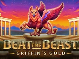 Beat the Beast Griffins Gold