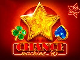 Chance Machine 40 screenshot