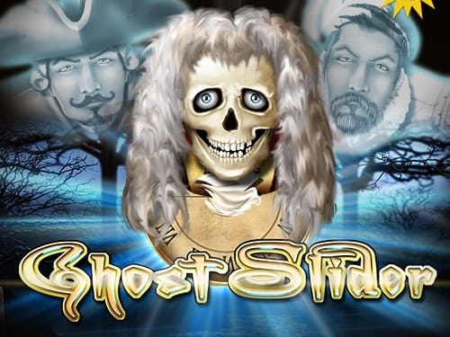 Ghost Slider screenshot