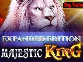 Majestic King Expanded Edition
