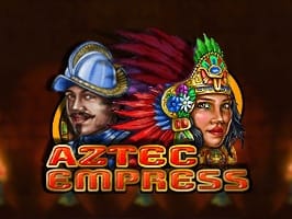 Aztec Empress