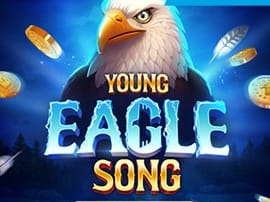 Young Eagle Song